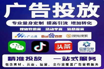 SEM网络推广案例：精准营销助力品牌成长